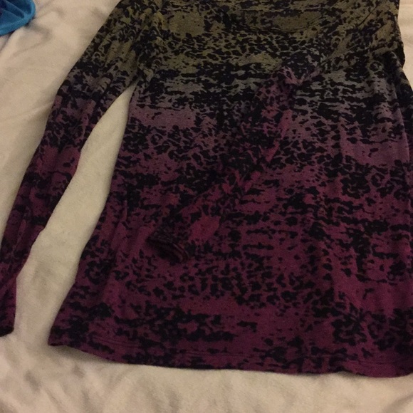 Daytrip light weight long sleeve shirt - Picture 4 of 5